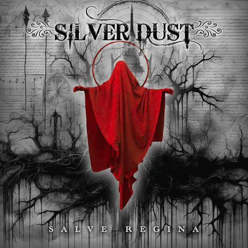 Silver Dust : Salve Regina